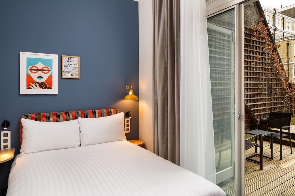 Fotos del hotel - Ibis Styles London Gloucester Road