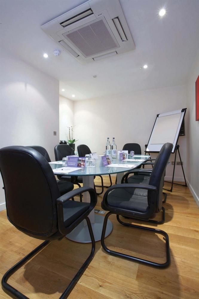 Fotos del hotel - Ibis Styles London Gloucester Road