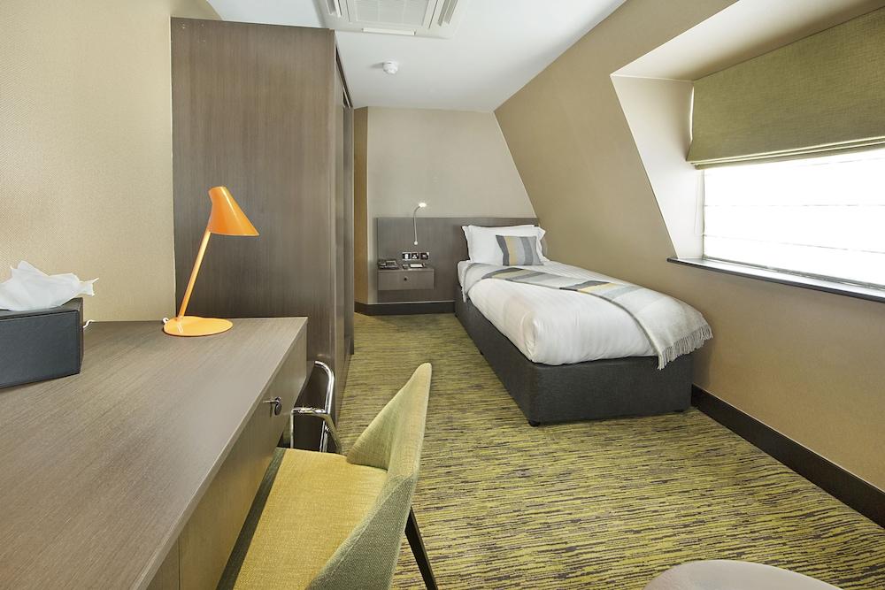 Fotos del hotel - Hampton By Hilton London City (I)