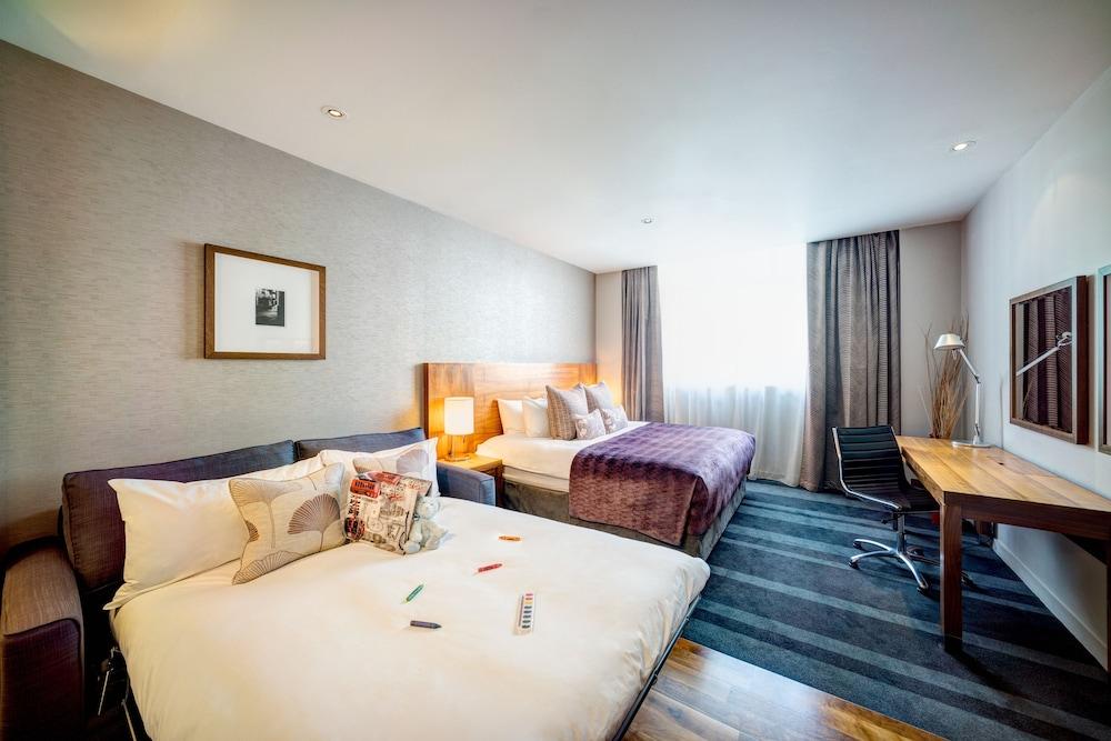 Fotos del hotel - APEX CITY OF LONDON