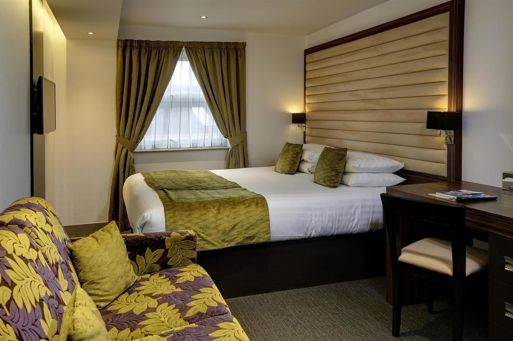 Fotos del hotel - MAITRISE HOTEL MAIDA VALE