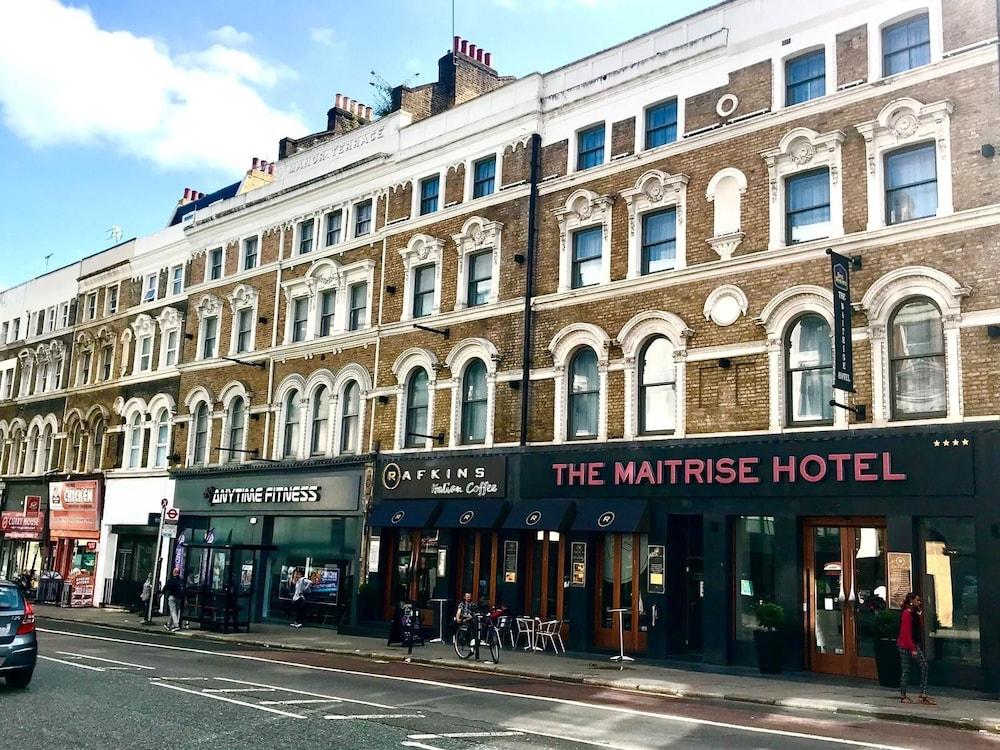 Fotos del hotel - MAITRISE HOTEL MAIDA VALE