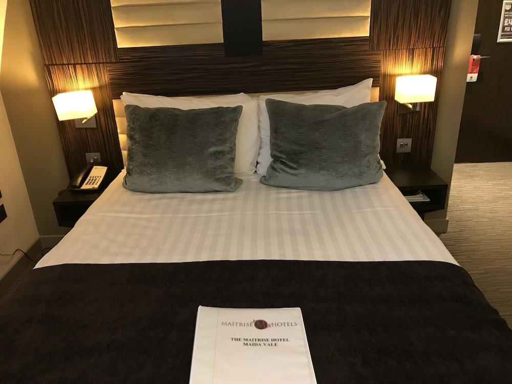 Fotos del hotel - MAITRISE HOTEL MAIDA VALE