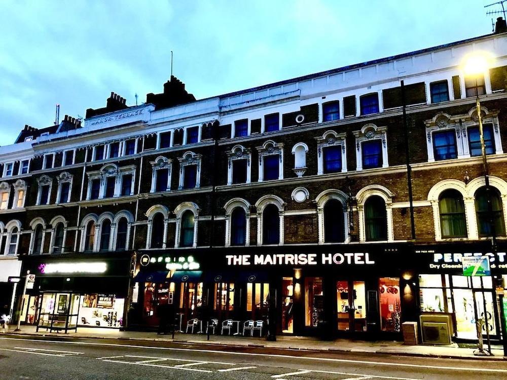 Fotos del hotel - MAITRISE HOTEL MAIDA VALE