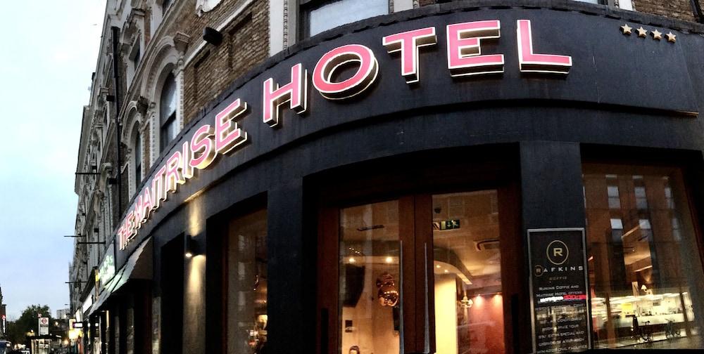 Fotos del hotel - MAITRISE HOTEL MAIDA VALE