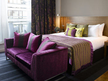 Fotos del hotel - Clayton Hotel London Wall