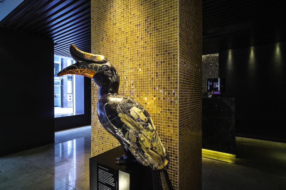 Fotos del hotel - Clayton Hotel London Wall