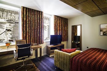 Fotos del hotel - Apex London Wall Hotel