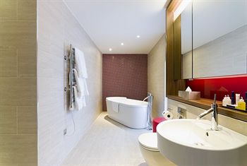 Fotos del hotel - Clayton Hotel London Wall
