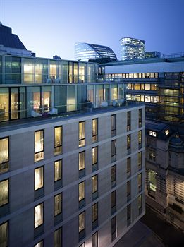 Fotos del hotel - Clayton Hotel London Wall