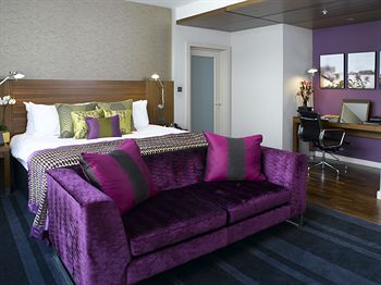 Fotos del hotel - Apex London Wall Hotel