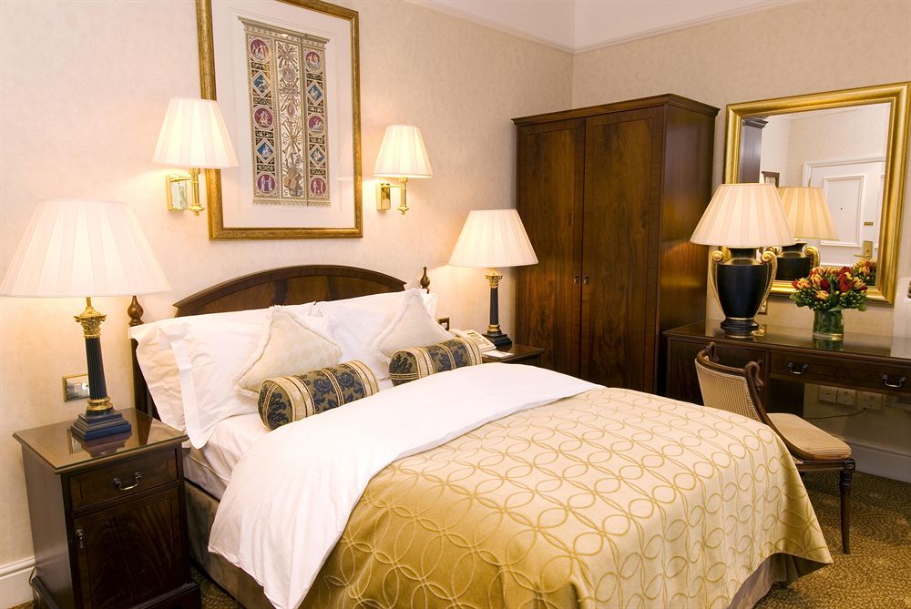 Fotos del hotel - THE COLONNADE