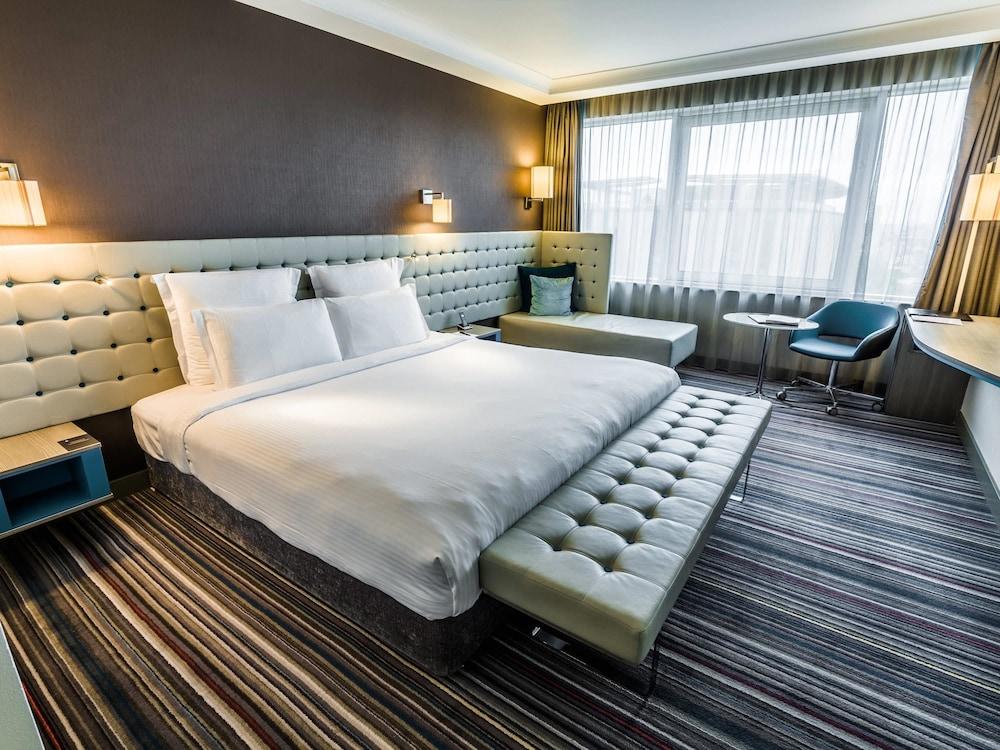 Fotos del hotel - Pullman London St Pancras