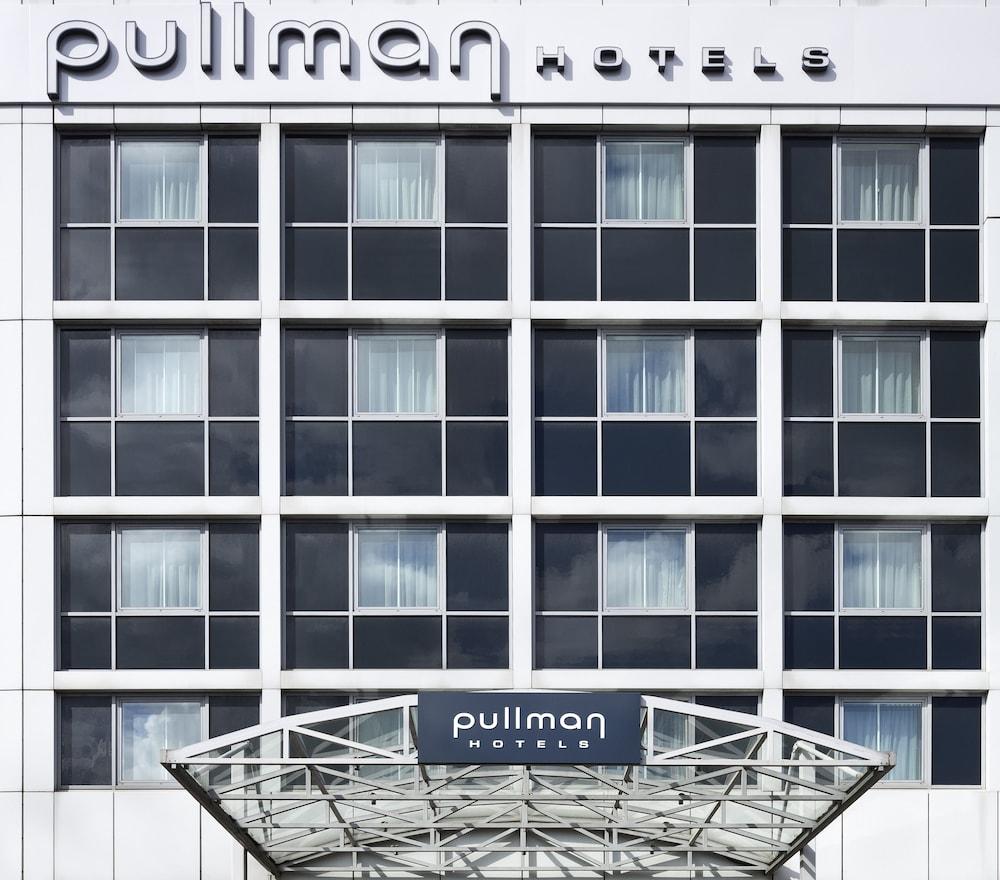 Fotos del hotel - Pullman London St Pancras