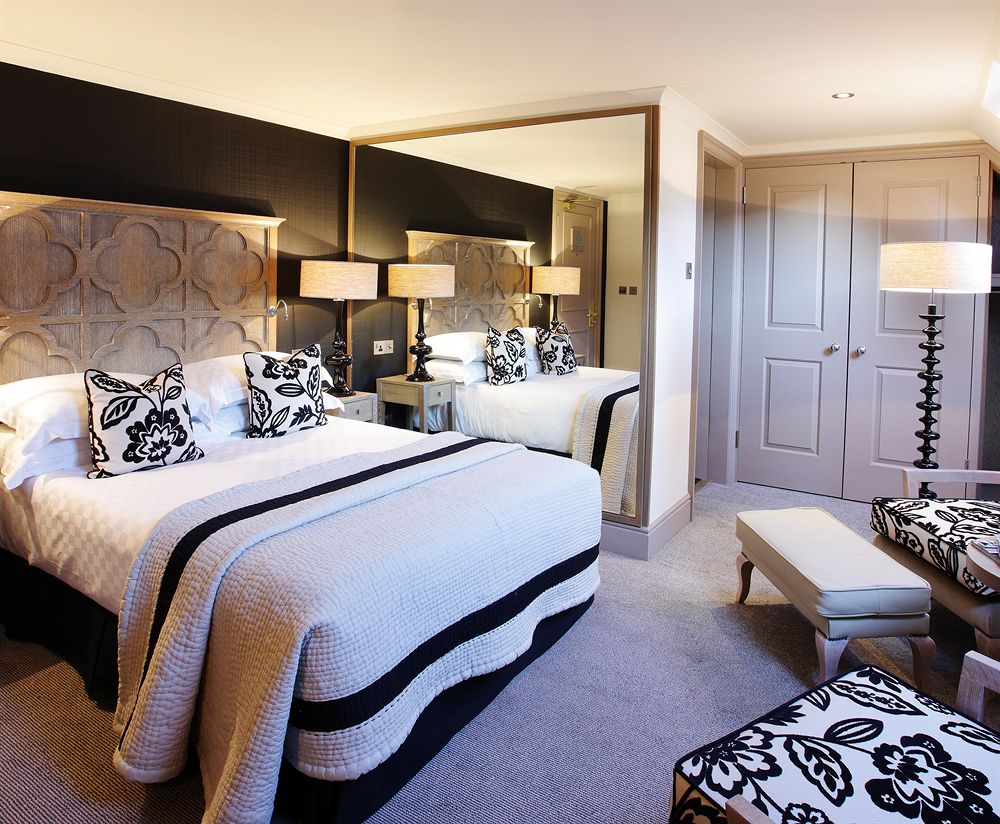 Fotos del hotel - THE BLOOMSBURY HOTEL