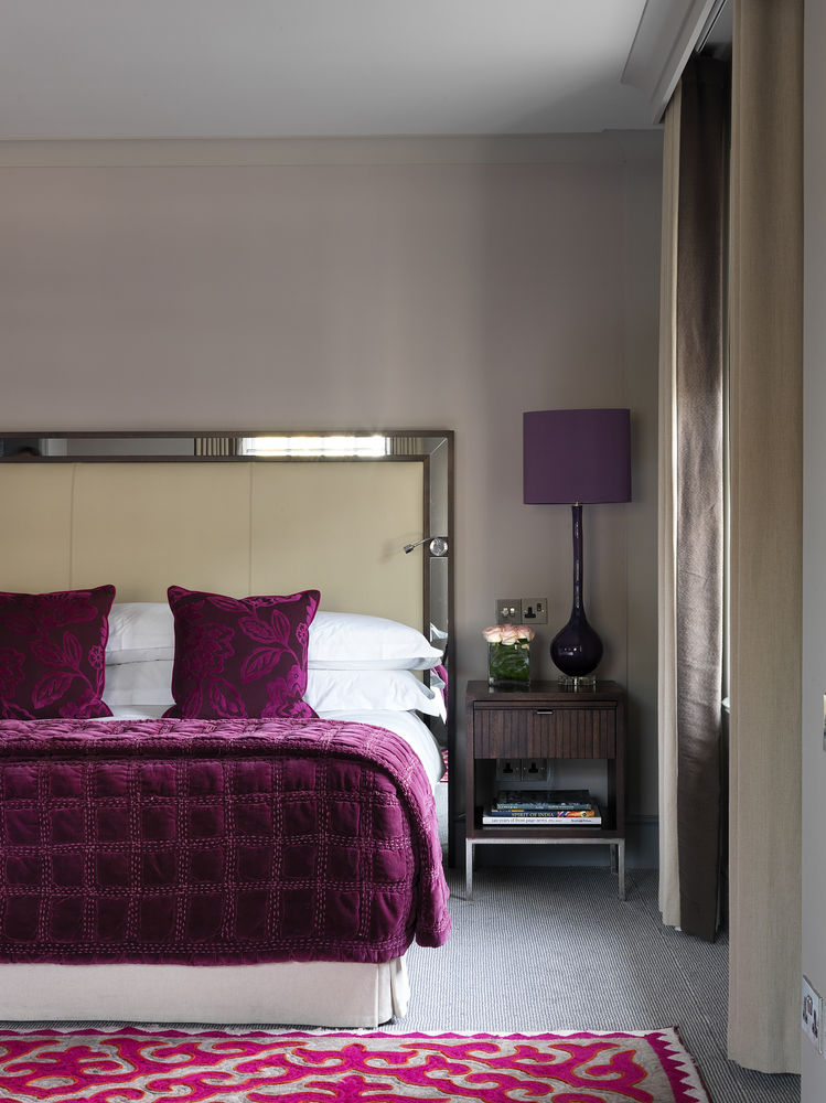 Fotos del hotel - THE BLOOMSBURY HOTEL