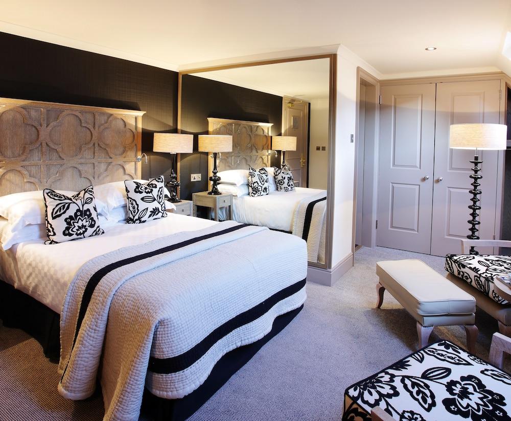 Fotos del hotel - THE BLOOMSBURY HOTEL