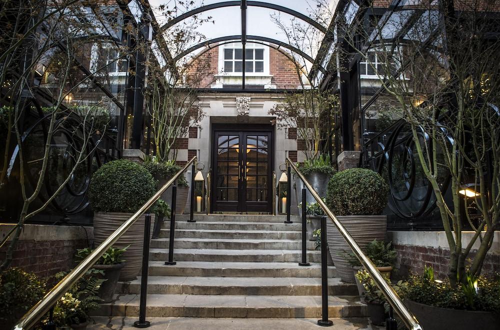 Fotos del hotel - THE BLOOMSBURY HOTEL