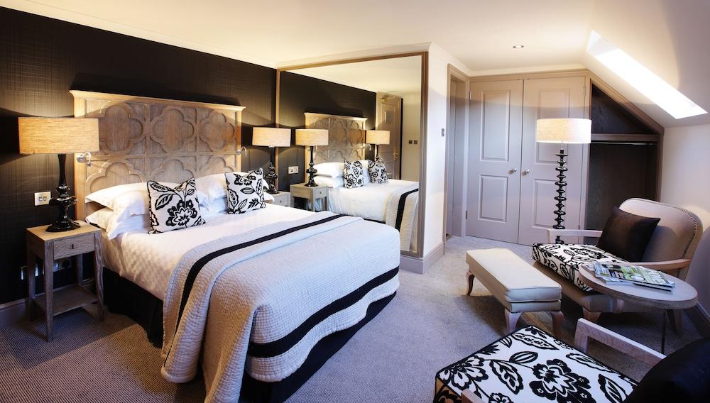 Fotos del hotel - THE BLOOMSBURY HOTEL