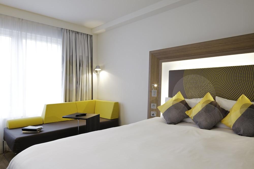 Fotos del hotel - Novotel London Bridge