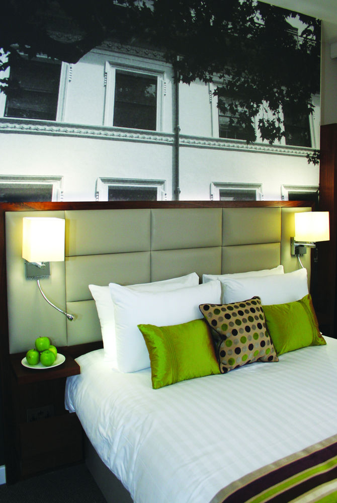 Fotos del hotel - Hux Hotel