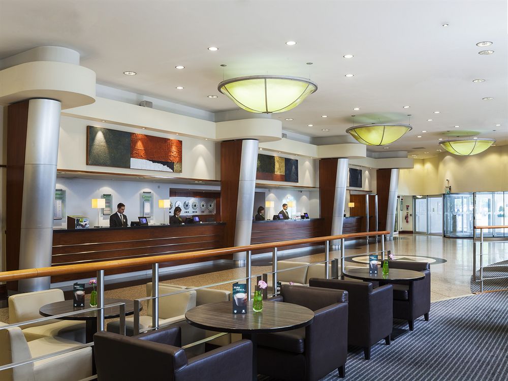 Fotos del hotel - Holiday Inn Kensington Forum