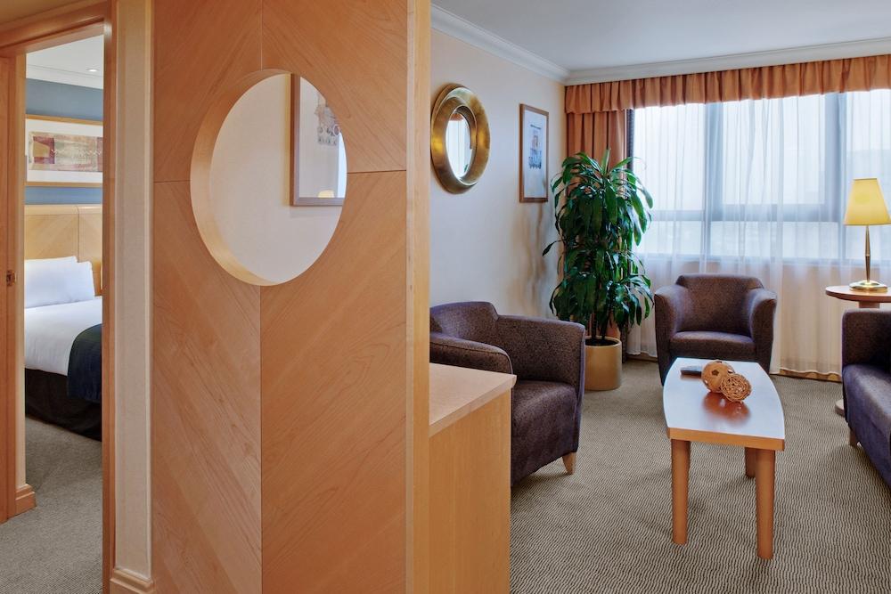 Fotos del hotel - Holiday Inn Kensington Forum