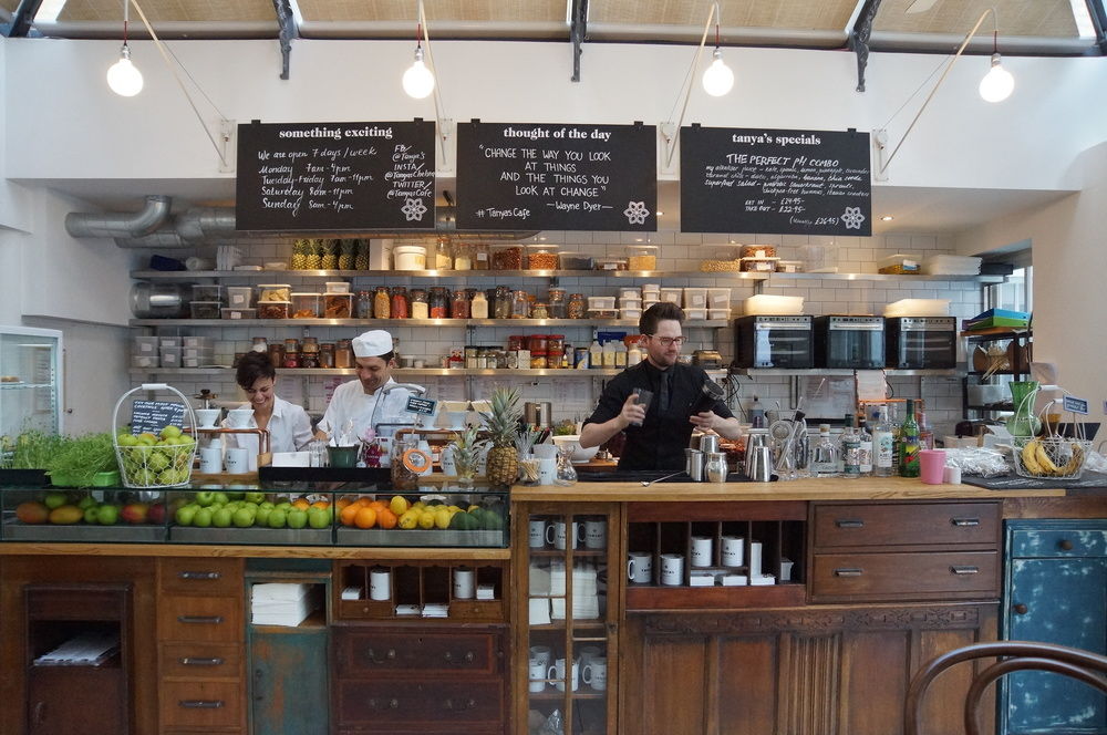 Fotos del hotel - MYHOTEL CHELSEA