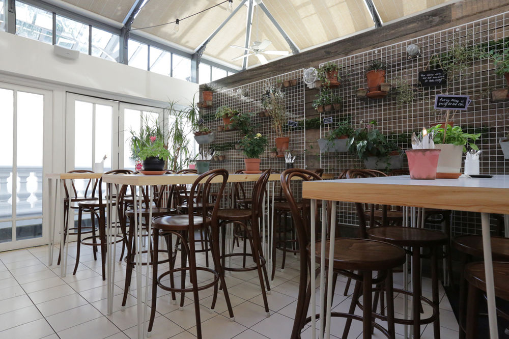 Fotos del hotel - MYHOTEL CHELSEA