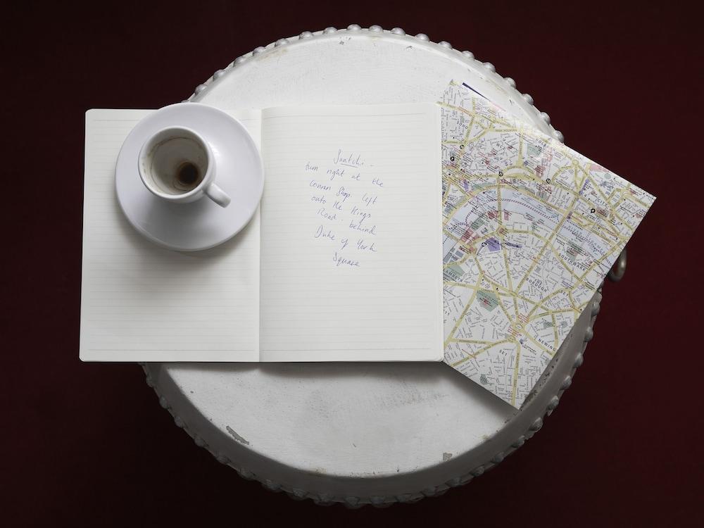 Fotos del hotel - MYHOTEL CHELSEA