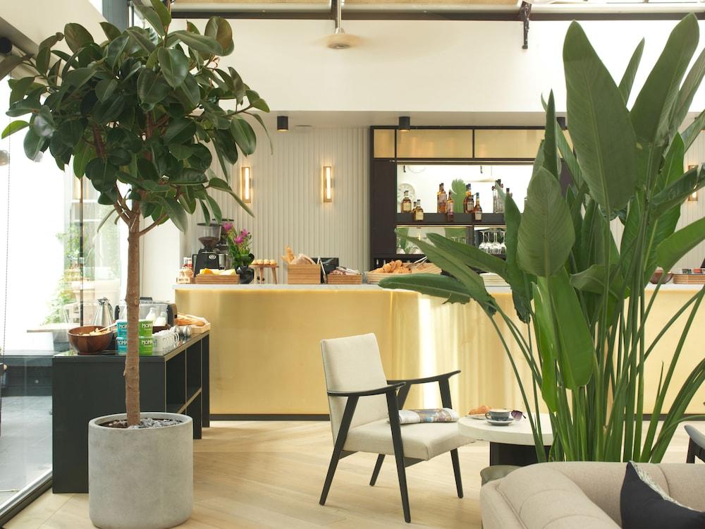 Fotos del hotel - MYHOTEL CHELSEA