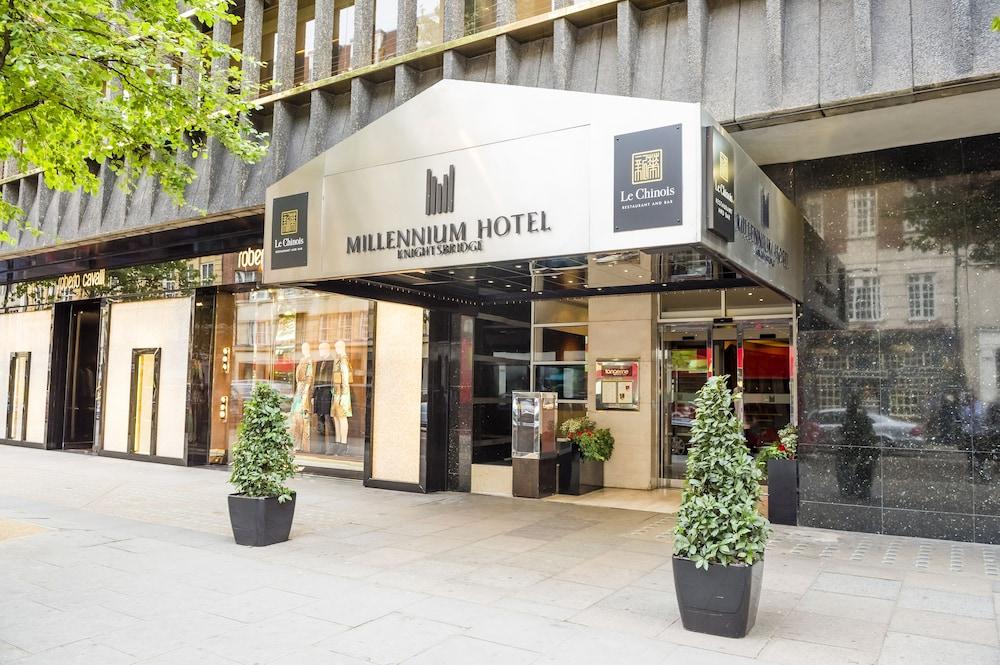 Fotos del hotel - Millennium  Hotel London Knightsbridge