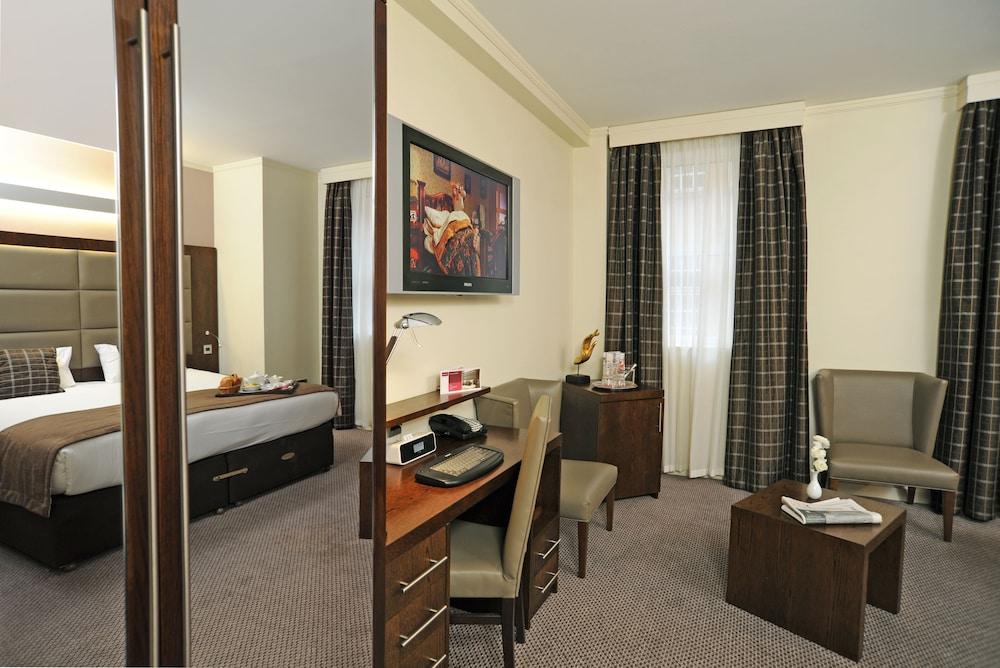 Fotos del hotel - MERCURE LONDON PADDINGTON