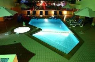 Fotos del hotel - Khalidia Hotel Apartments