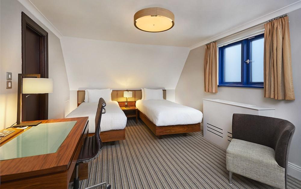 Fotos del hotel - DoubleTree by Hilton London - Docklands Riverside