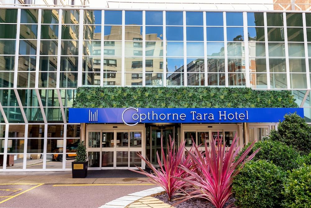 Fotos del hotel - Copthorne Tara Hotel London Kensington