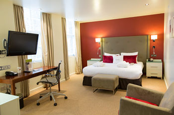 Fotos del hotel - DoubleTree by Hilton London - West End