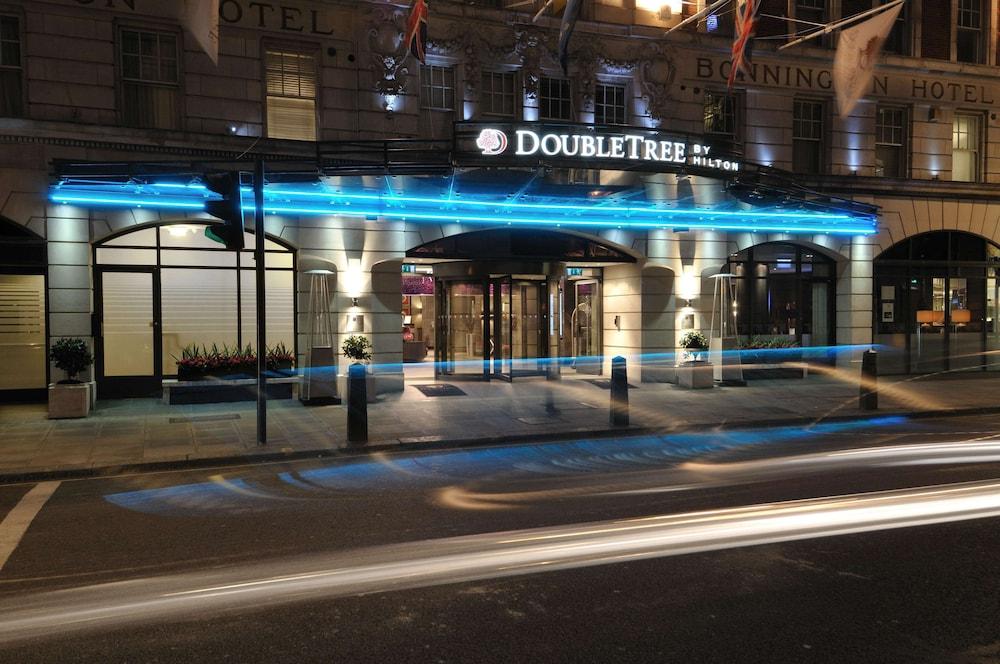 Fotos del hotel - DoubleTree by Hilton London - West End