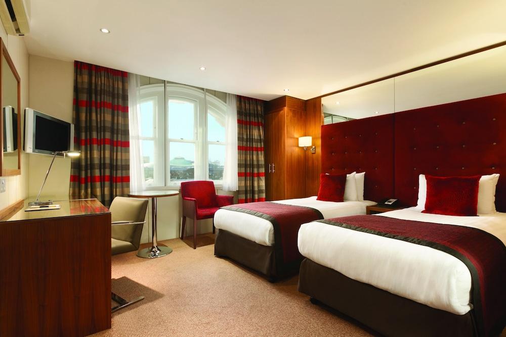Fotos del hotel - DoubleTree by Hilton London - West End