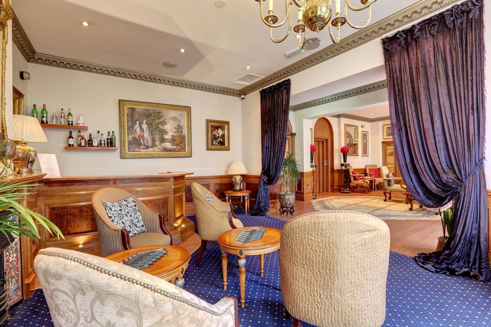 Fotos del hotel - THE GAINSBOROUGH HOTEL