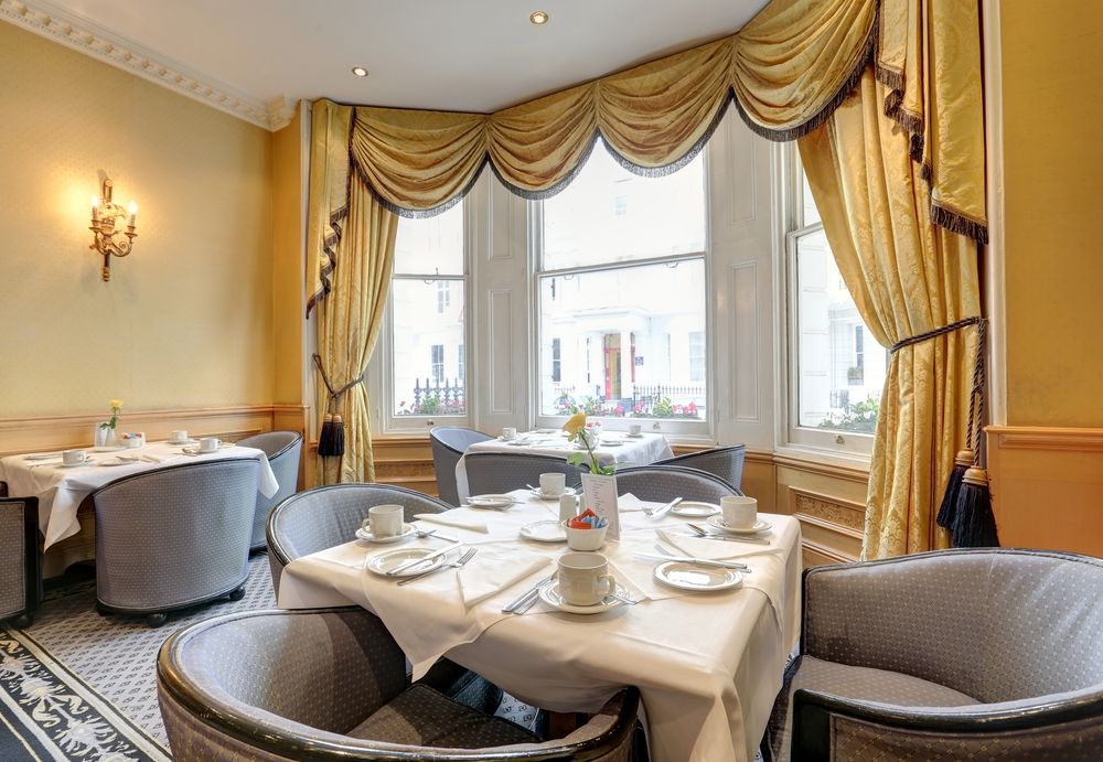 Fotos del hotel - THE GAINSBOROUGH HOTEL