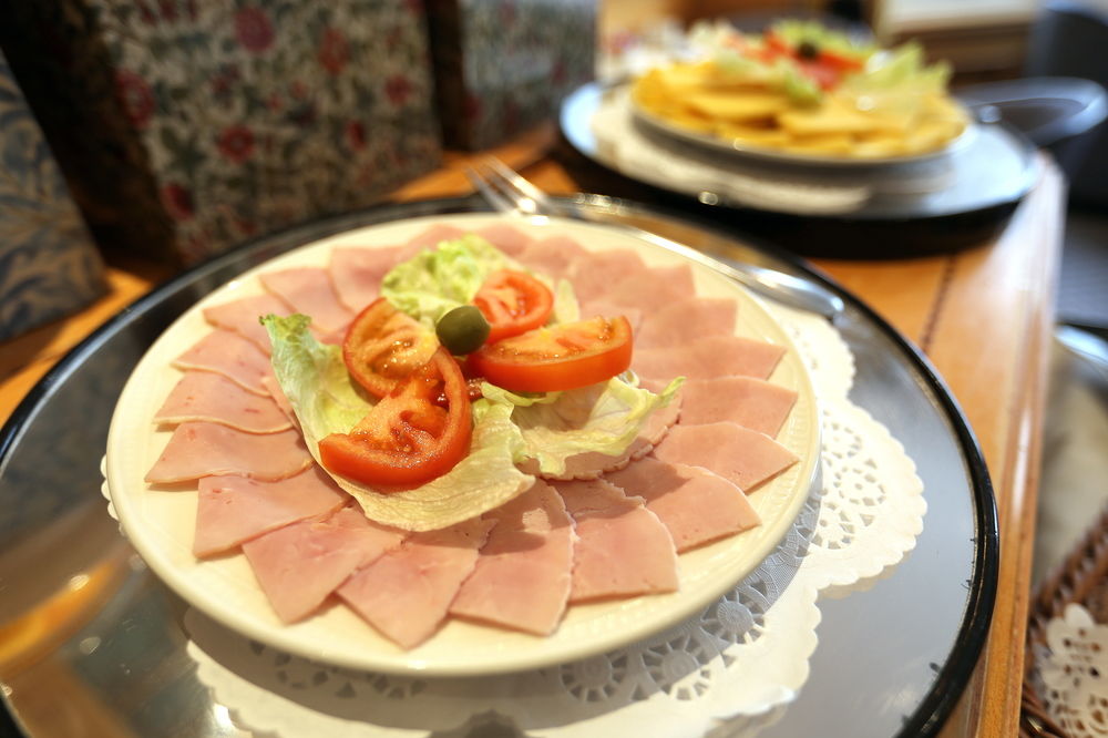 Fotos del hotel - THE GAINSBOROUGH HOTEL