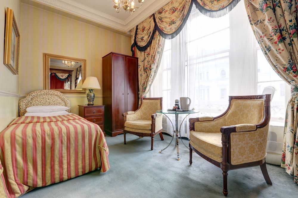 Fotos del hotel - THE GAINSBOROUGH HOTEL