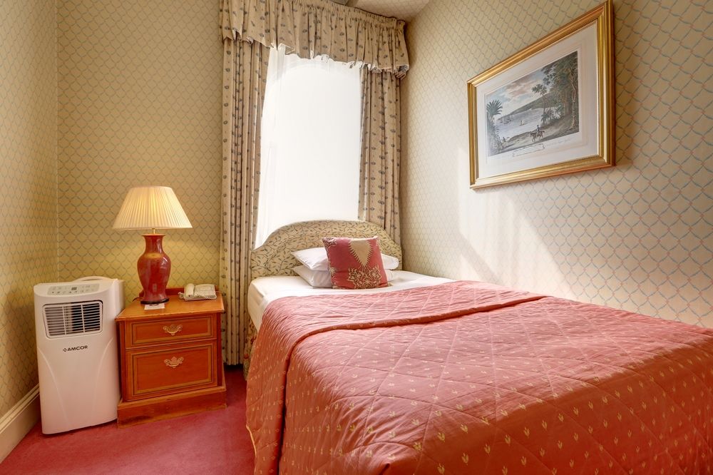 Fotos del hotel - THE GAINSBOROUGH HOTEL