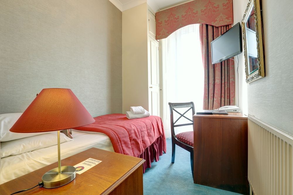Fotos del hotel - THE GAINSBOROUGH HOTEL