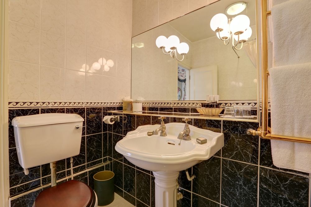 Fotos del hotel - THE GAINSBOROUGH HOTEL