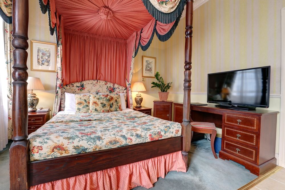 Fotos del hotel - THE GAINSBOROUGH HOTEL