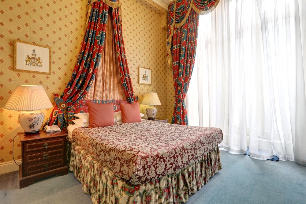 Fotos del hotel - THE GAINSBOROUGH HOTEL