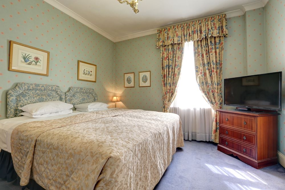 Fotos del hotel - THE GAINSBOROUGH HOTEL