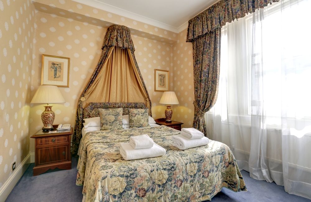 Fotos del hotel - THE GAINSBOROUGH HOTEL